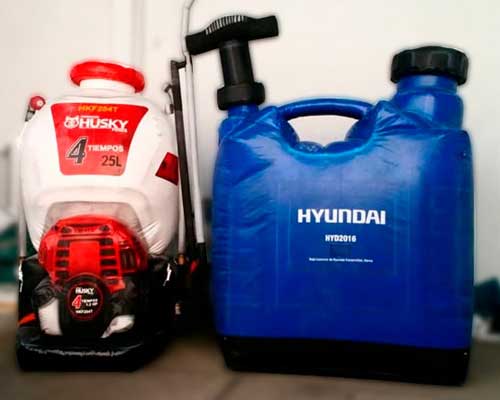 Inflable Hyundai