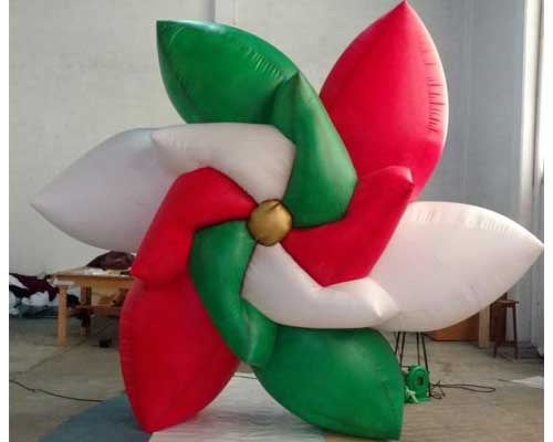 Inflable Reguilete