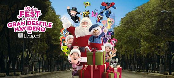 LIVERPOOL - BOLO FEST 2015